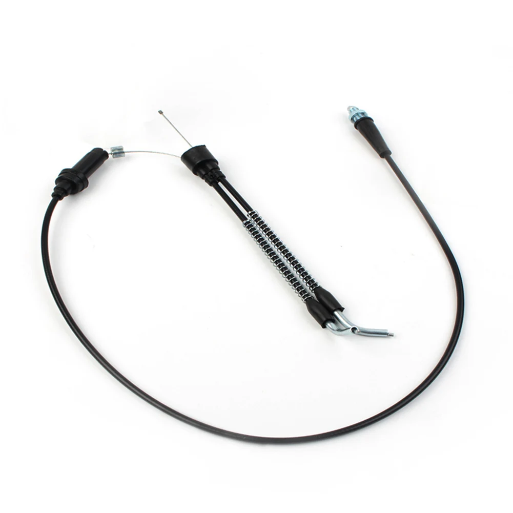Новый мотоциклетный кабель дроссельной заслонки Motion Pro для Yamaha Banshee 350 1987-2000 2001 2002