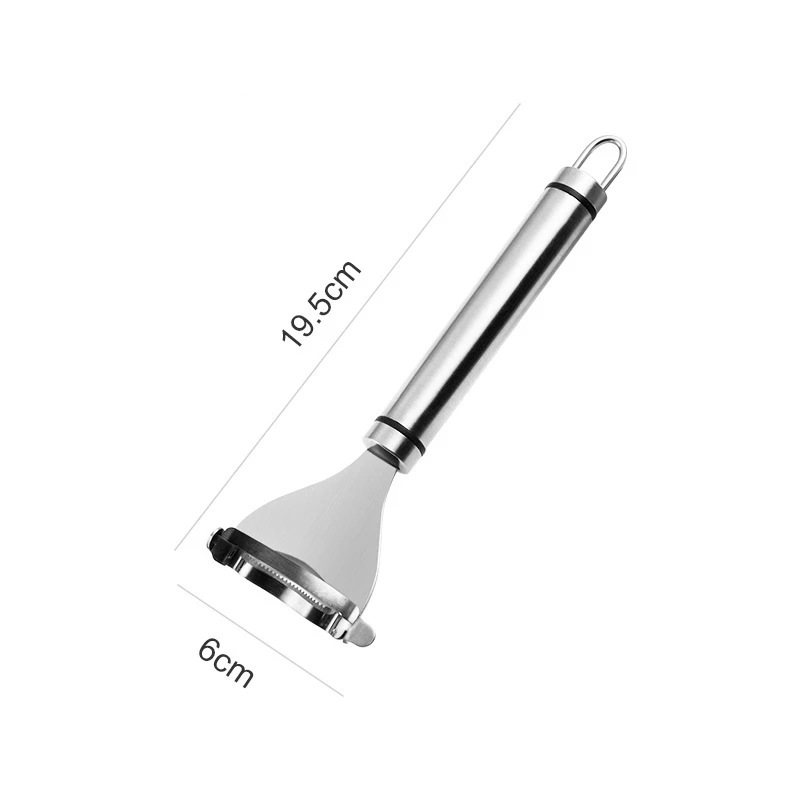 

Кукурузный очиститель из нержавеющей стали