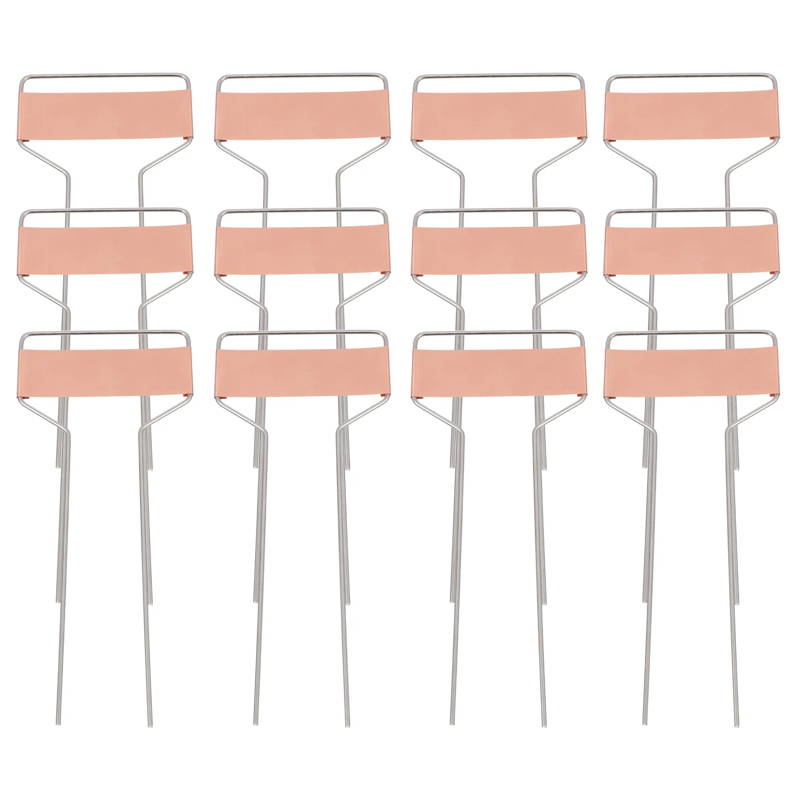 

Tags Garden Labels Markers Nursery Metal Stakes Flower Gardening Label Pot Name Signs Inserts Steel Stake Tree Id Weatherproof