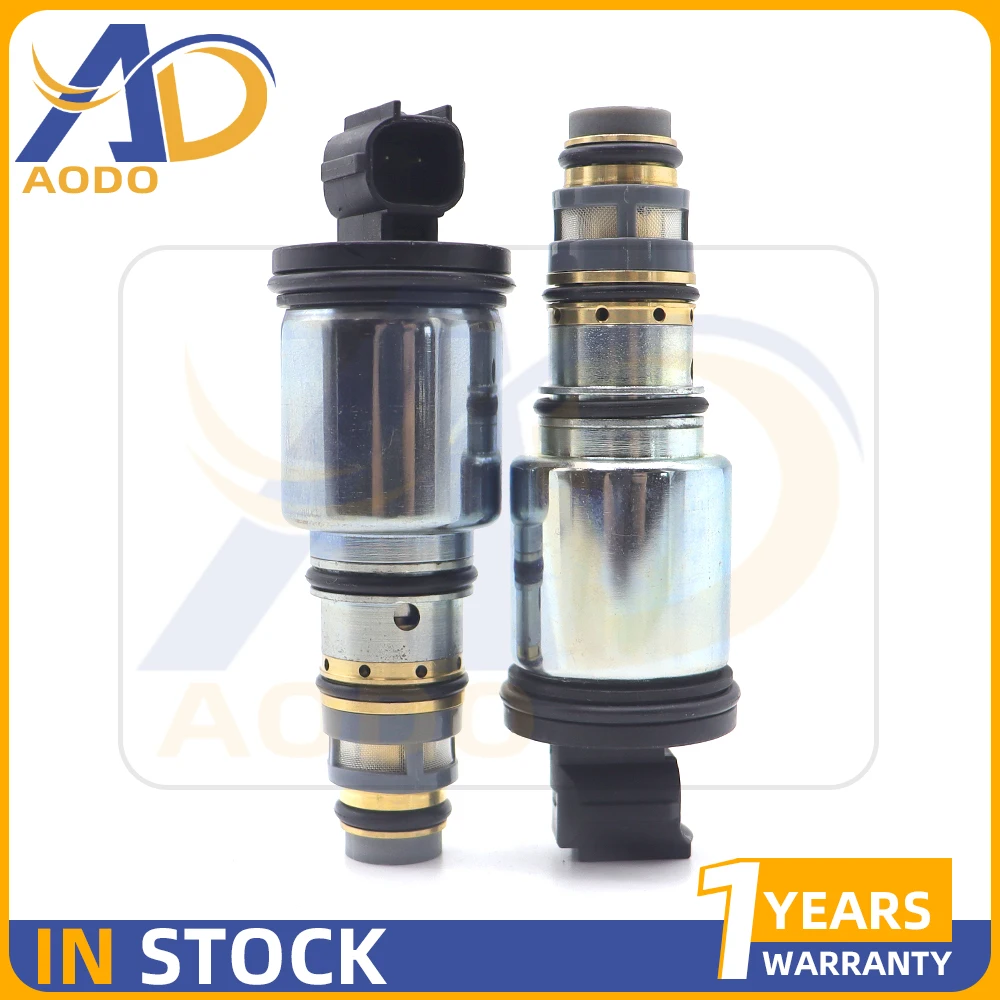 Регулирующий клапан компрессора переменного тока HVCC для BMW X3 F25 18 d 20d X4 F26 20 B47 ​