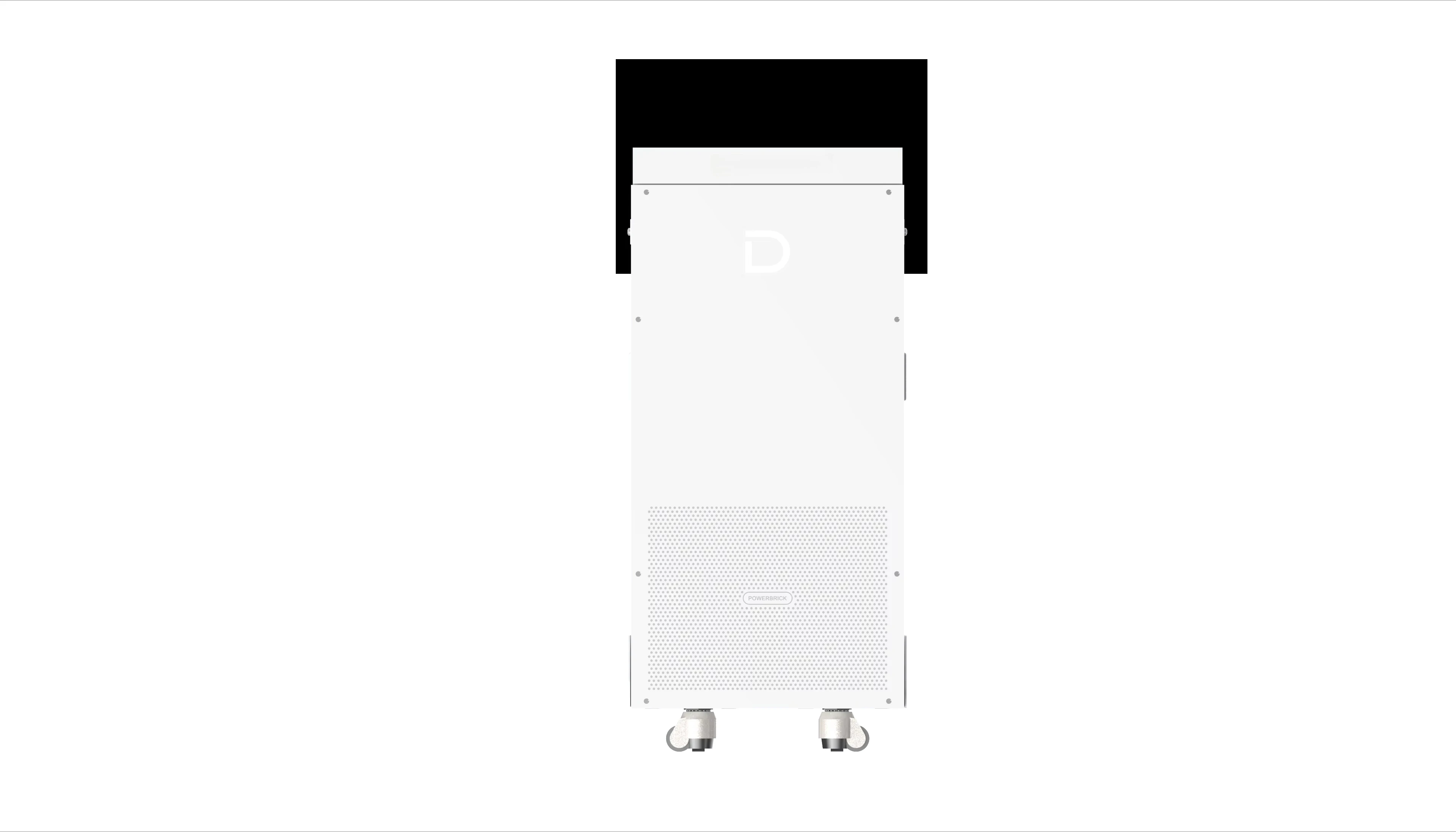 Домашняя система хранения энергии Dyness PowerBrick 15 кВт·ч (14,336 кВт·ч), низковольтная, 51,2 В, LiFePO4, для домашних солнечных систем (art.: 3920d98f86cbc) - 3920d98f86cbc