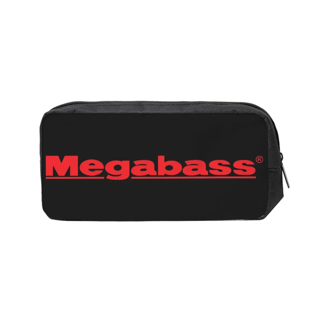 Фото Пеналы для карандашей с логотипом Megabass Holograph Speakers, пенал-коробка, пенал-сумка, пенал большой вместимости, сумка для хранения канцелярских принадлежностей №4