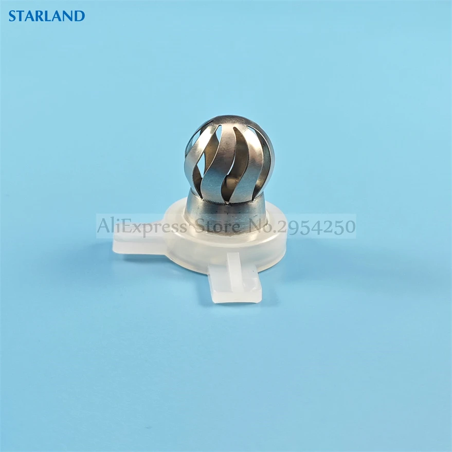 3 шт. волшебная Крышка для изготовления мороженого