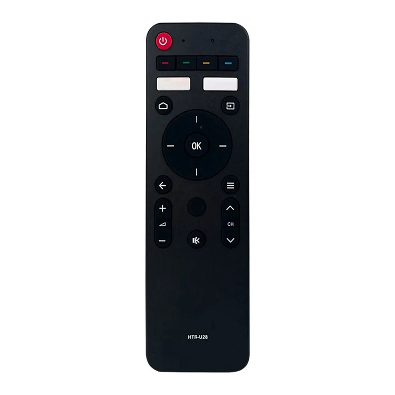 Голосовое дистанционное управление для Haier Android Smart TV