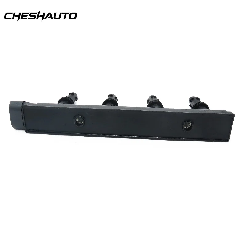 Фото Катушка зажигания 55579072 для Buick Encore, Chevrolet Volt 2011-2015, Cruze, Sonic, Trax 1.4T, Cadillac №4