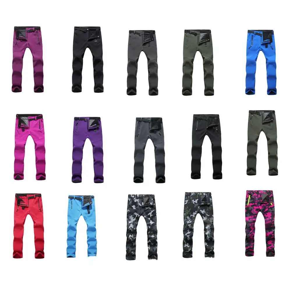 

Теплые брюки, зимние спортивные брюки для активного отдыха, пешего туризма, скалолазания, рыбалки, кемпинга, езды на велосипеде, мотоцикле, т...