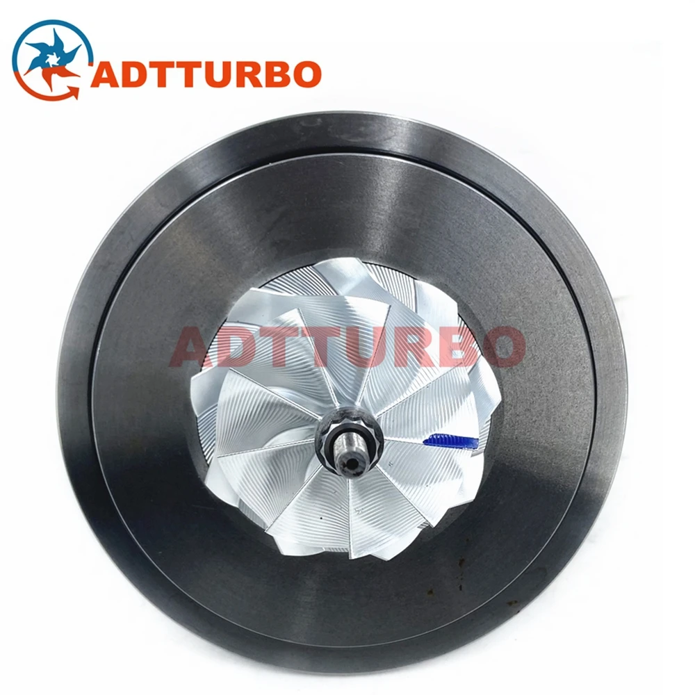 G30-660 Серия G 54 мм 880693 -5001s Турбокартридж G30 660 880704 -5002с -5003s CHRA Керамическое заготовка