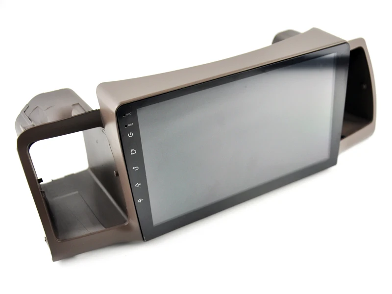 Автомагнитола WITSON с голосовым управлением на Android 11 мультимедийный