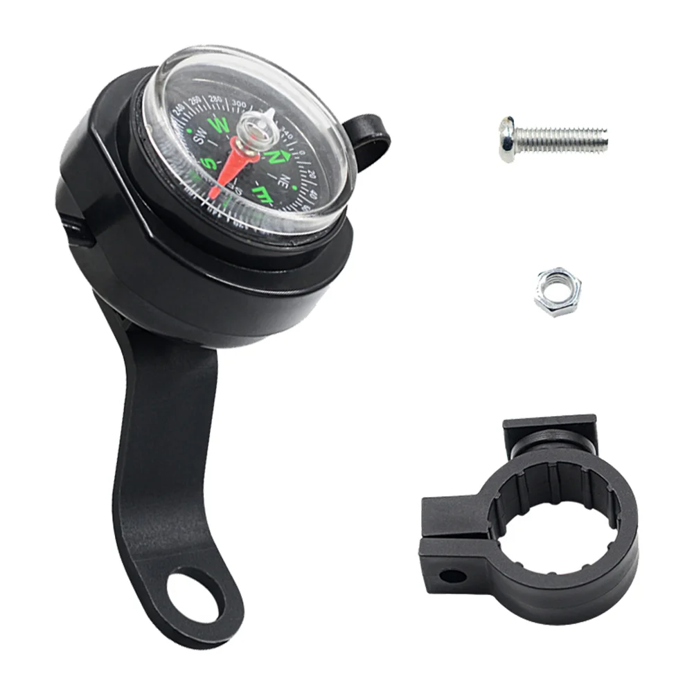 

2 Sets Durable Useful Motorcycle USB Adapter Accessories Charging Socket