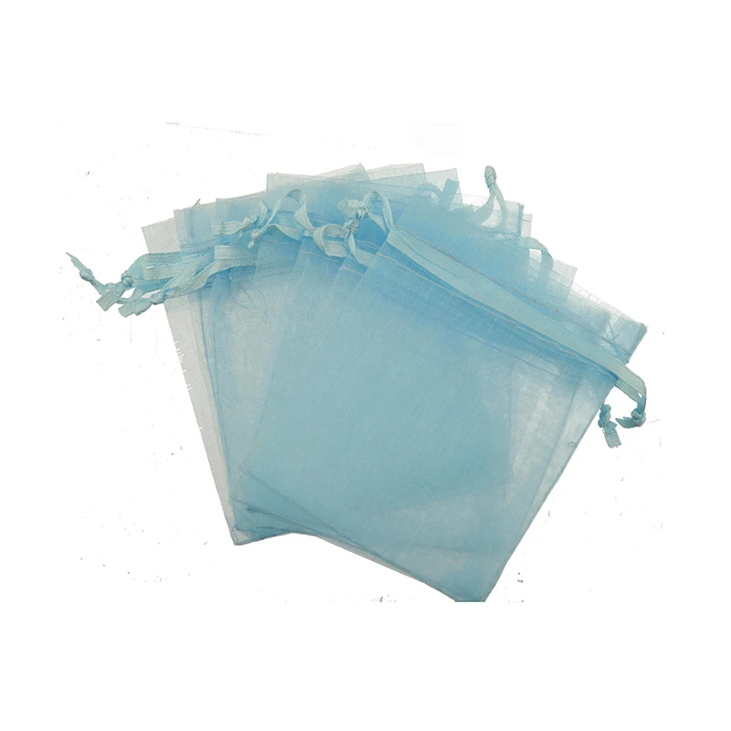 30 шт. органайзер для украшений 7 Х9 см