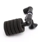 Губчатый фильтр для аквариума, 10 шт.лот, оптом, XY-2820