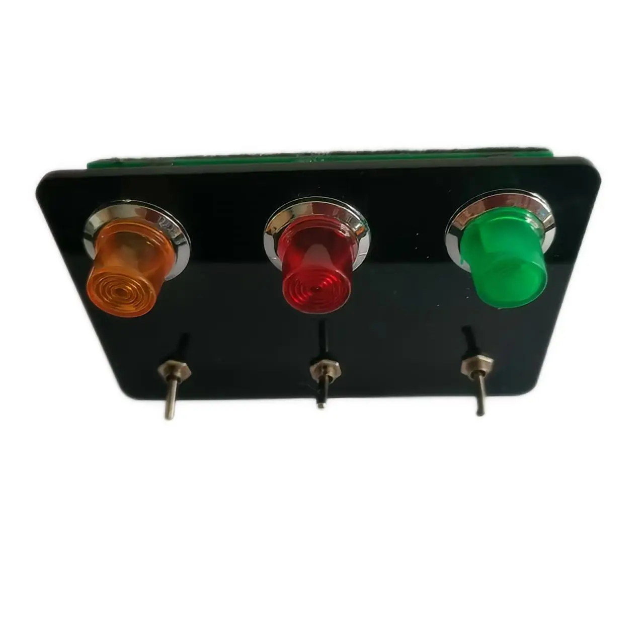 Фото Фокусы с светом Cobra Light, Магия светофора, Фокусы крупным планом, Классические игрушки, Иллюзии, Трюки, Реквизит, Забавные аксессуары, Ментализм №4