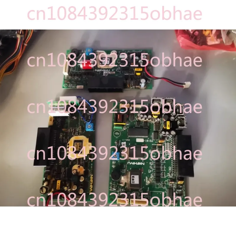 Панель переключения внешнего интерфейса