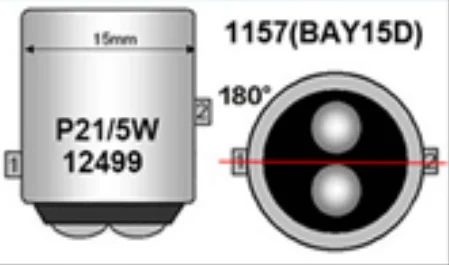 

KAMMURI 2 шт. 1157 P21W/5 Вт P21W/4 Вт PR21W/5 Вт супер яркий светодиодный DRL дневные ходовые огни Canbus лампа BAY15D BAZ15D BAW15D светодио дный авто обратный стоп-сигнал указатель поворота без ошибок для автомобиля