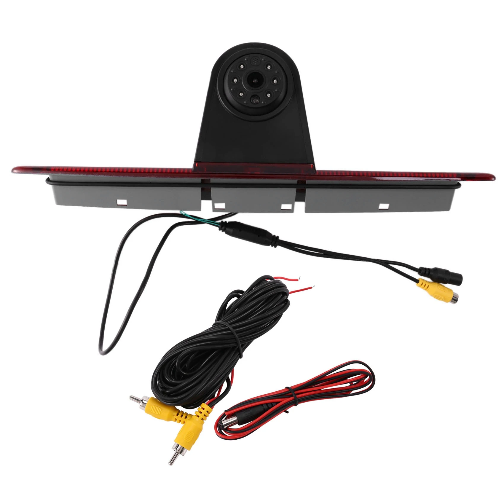 

Car High Brake Light Reversing Camera Rear Camera for - Sprinter W906 T5 T6