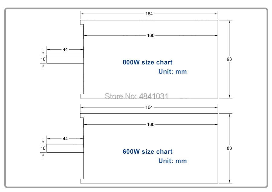 Щеточный двигатель 600 Вт и 800 220 В постоянного тока для WM180V WM210V аксессуары