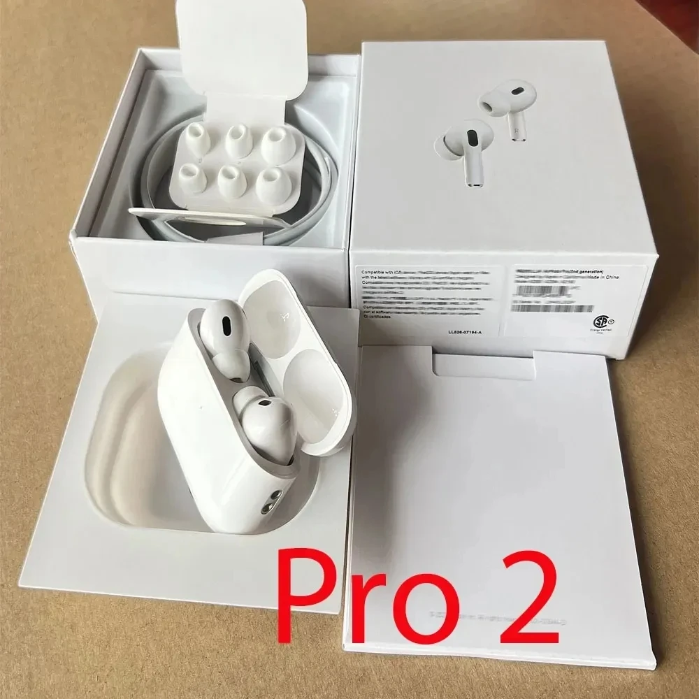 

2023 Latest Bluetooth Sports Earphones ANC with Noise Reduction Function