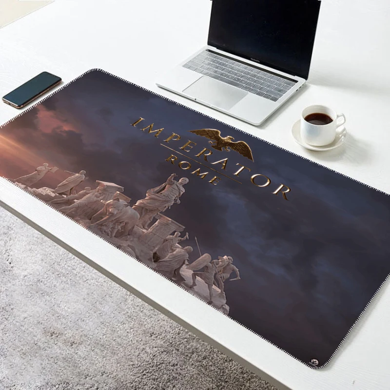 Imperator Rome Large Mouse Pad Extended Xxl Table Mat Desk M