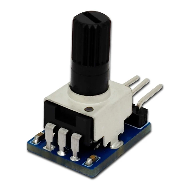 Маленький Серводвигатель ESC тестер PWM управление Мини DIY бесщеточный вентилятор