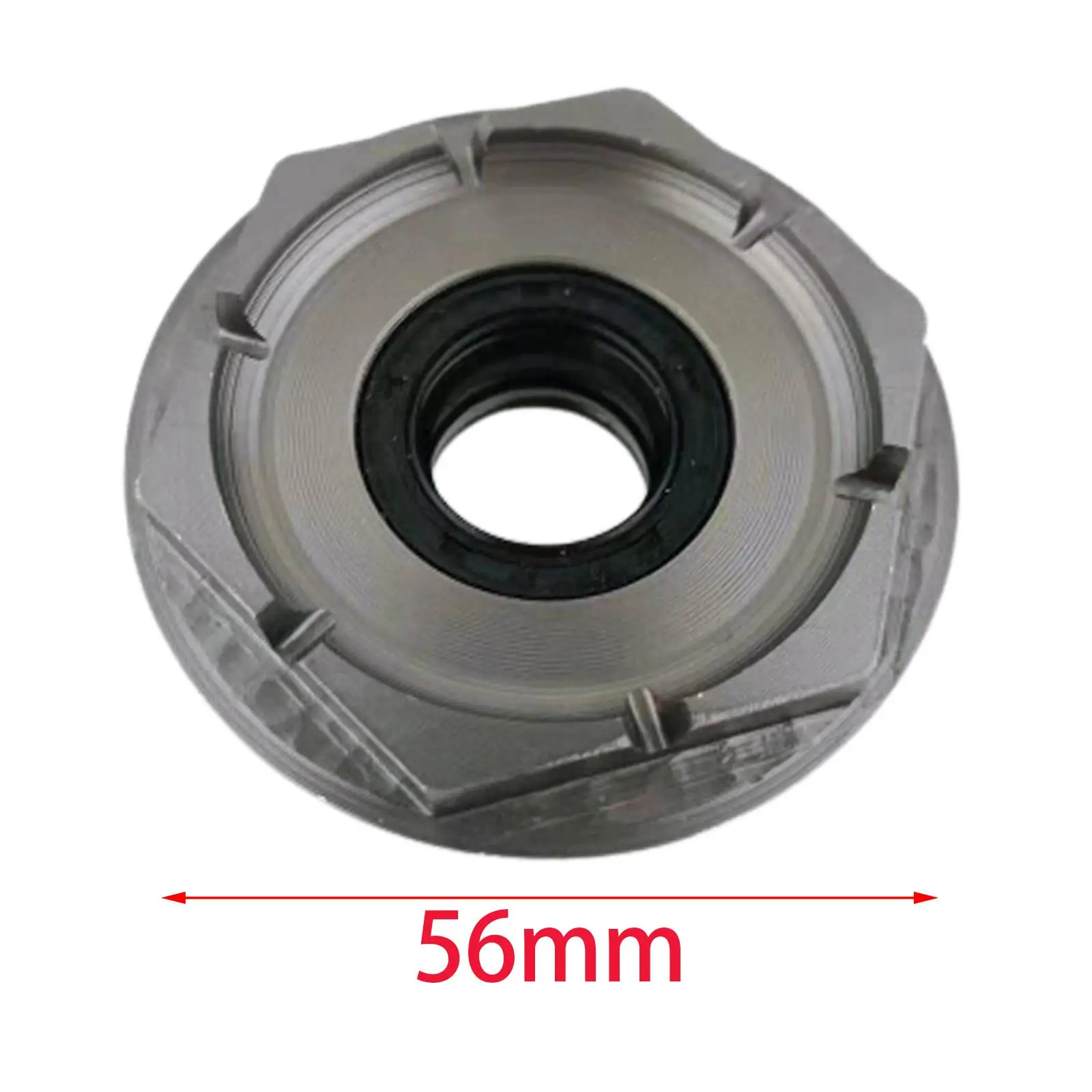 Крышка наклона триммера 6C5-43880 в сборе отделки 6C5-43821-00 для подвесного двигателя 60