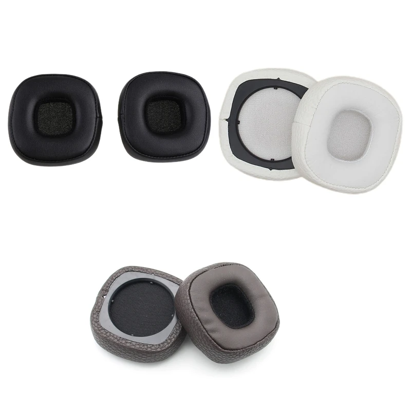 

Premium Ear Cushion Ear Pad forMarshall Major IV4Headphone Earpads Replacement Dropship