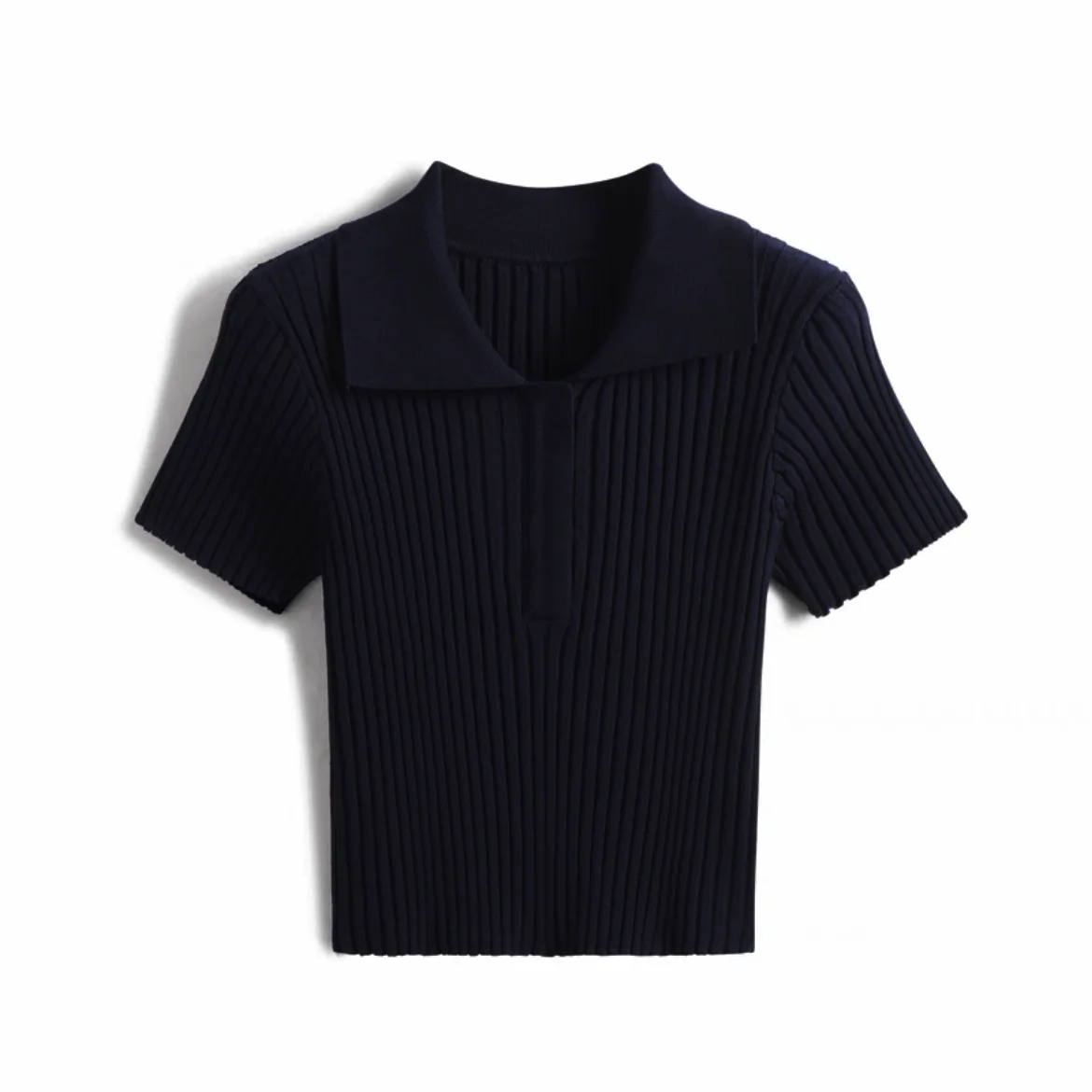 

NIGO Black Slim Fit Polo Short Sleeve Set #nigo21519