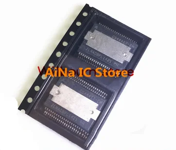5 шт., новинка 100%, Φ CS44417-EH CS44417, флэш-чип