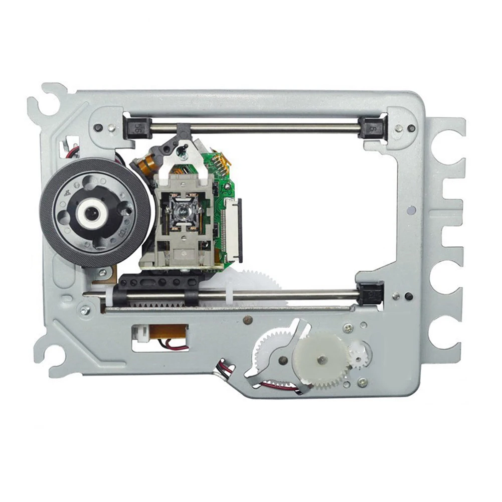 

1 шт. SF HD850 пикап DV34 железная рама лысая головка мобильный DVD EVD устройство Замена Лазерная повязка DV34 железная рамка запасные части