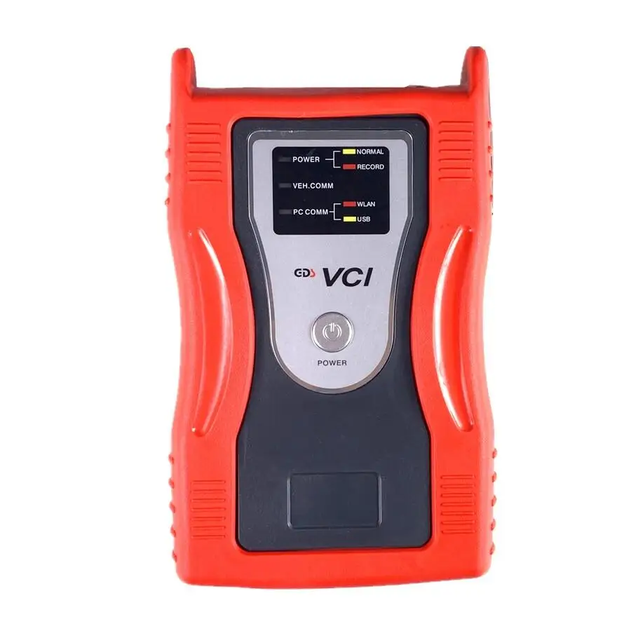 

GDS VCI Diagnostic Interface OBD2 Diagnostic Tool For H-yundai Kia (Trigger Module Flight Record Function Optional) OBD Scanner