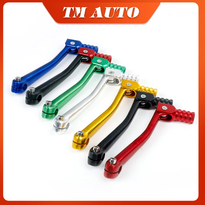 

Motocross Enduro Motorcycle Shifter Aluminum Products For 250cc NC250 KAYO T6 K6 BSE J5 M2 M4 SHR KEWS K16 X7 Dirt Bike