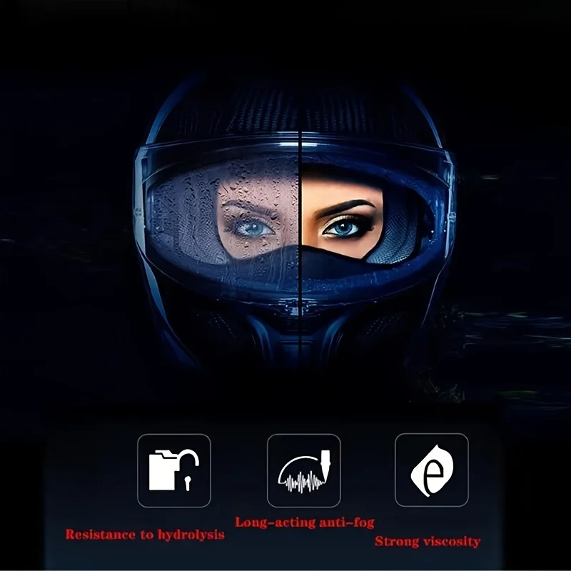 Мотоциклетный шлем противотуманная пленка для HJC C70 пленочный козырек IS-17 HJ20