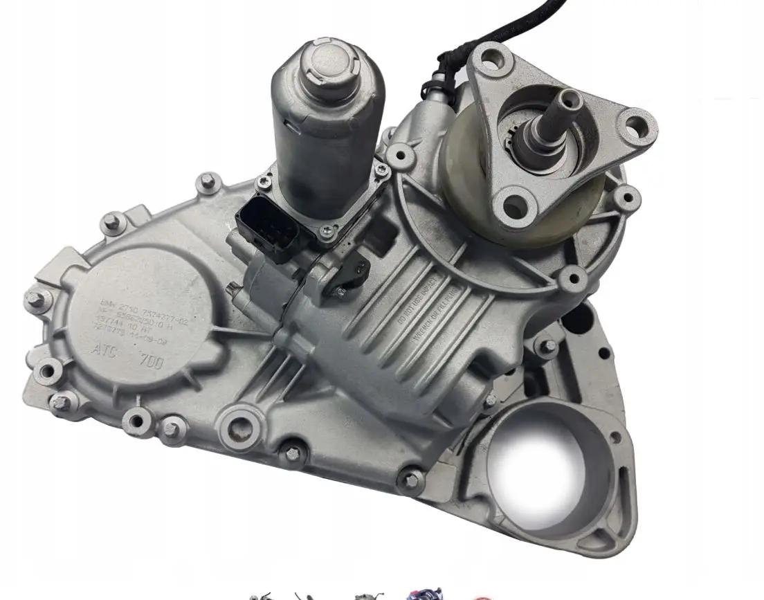 Раздаточная коробка высшего качества ATC700 27107599886 Для BMW X5 E70