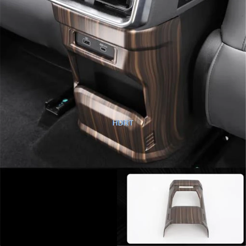 

Автомобильный стиль, центральное управление, головка переключения передач, вентиляционное отверстие, рулевое колесо, персиковое дерево, интерьер для Chery Jetour Traveler T2 2023 +