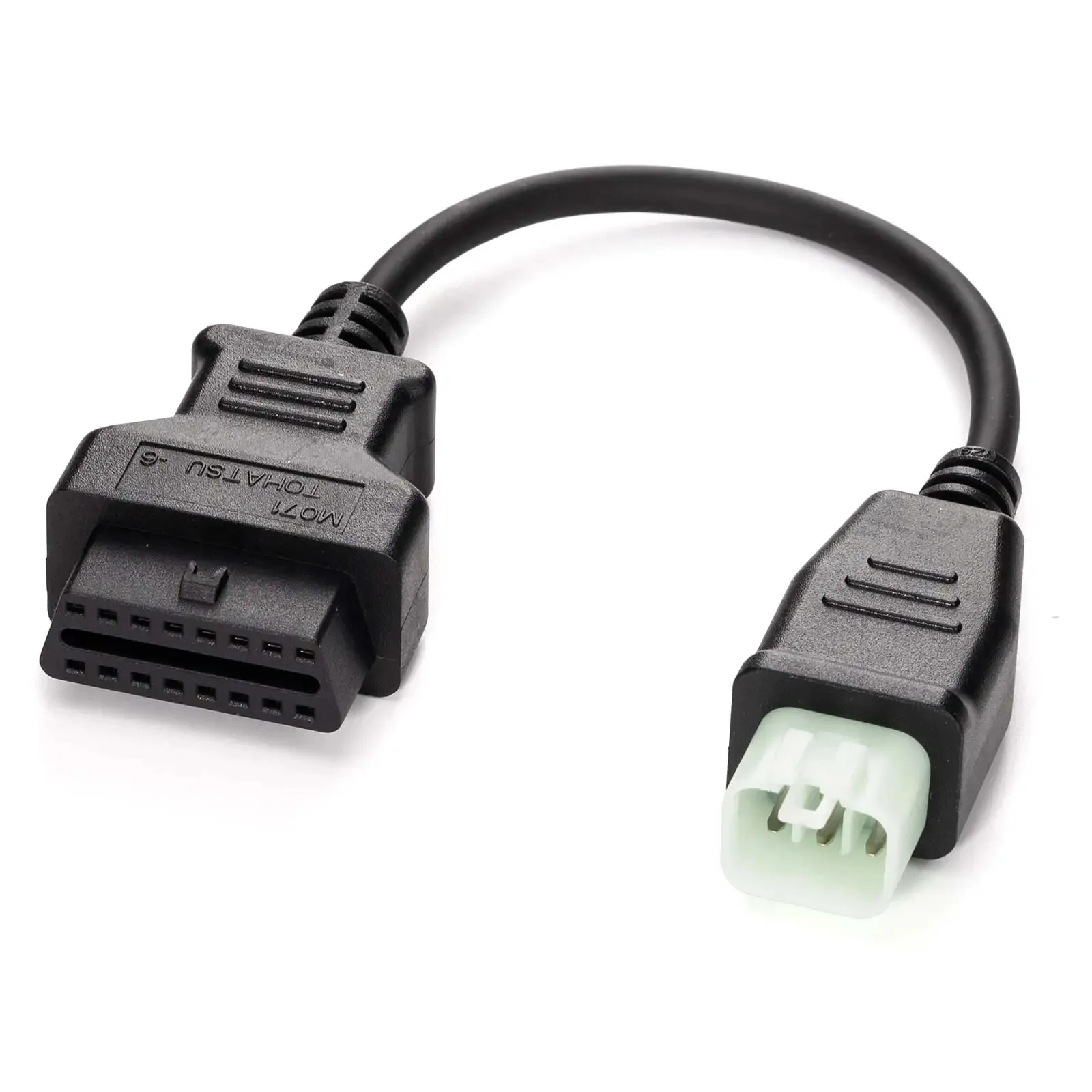 Фото Кабель OBDSTAR Marine M078/M071/M070/M062 для тестовой платформы T003 №3