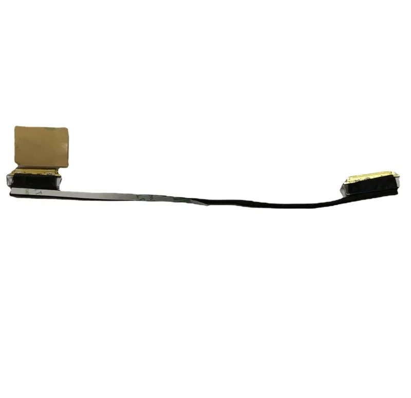 

Новый ЖК-кабель LVDS для ноутбука Lenovo Thinkpad X1 Carbon 7th FHD, кабель для экрана 2019 5C10V28089