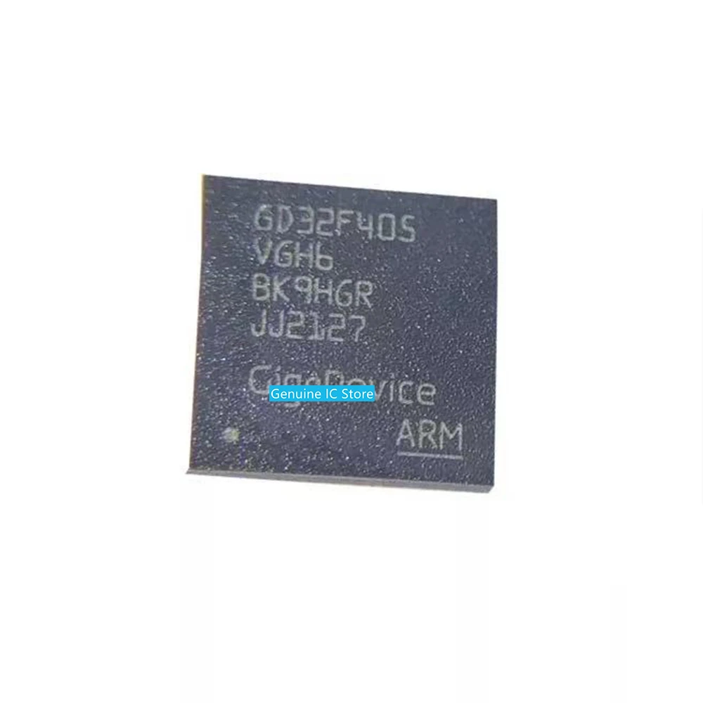

GD32F405VGH6 BGA New Original