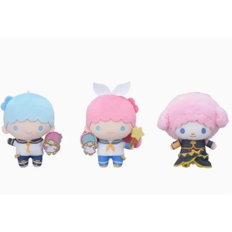 В наличии оригинальная подлинная SEGA Piano Little Twin Star Kiki Lala персонаж мультфильма