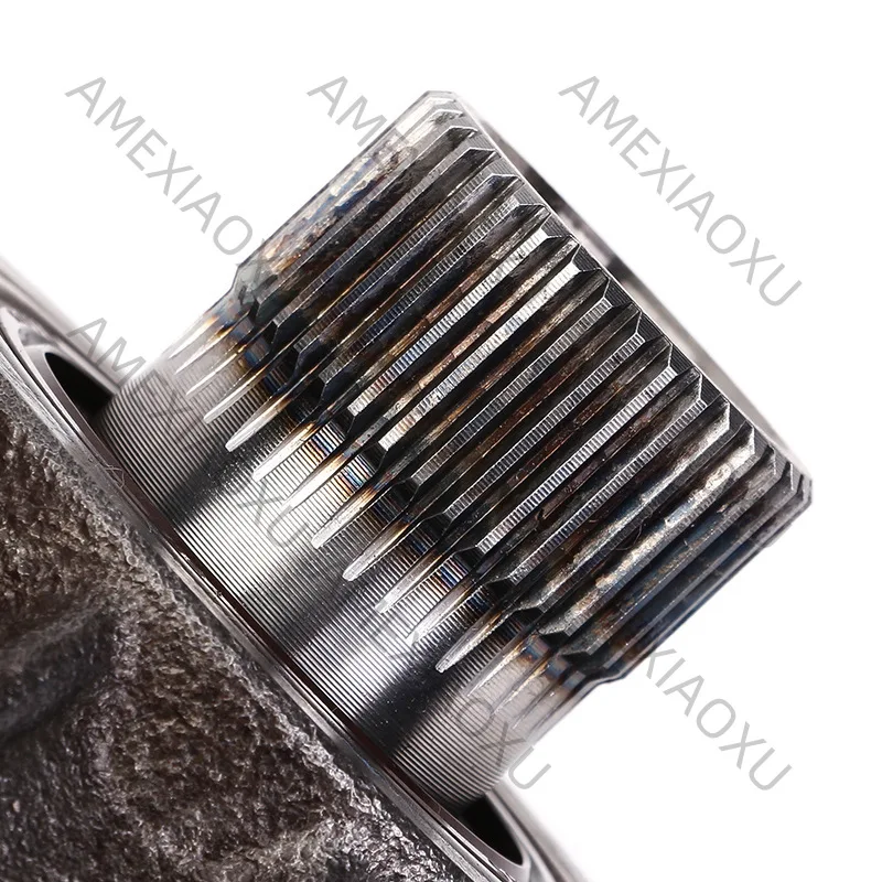 Комплектный насосный агрегат трансмиссии AW55-50 AW55-51 AF23 AF33 (масляный насос, насос сцепления) для Nissan Volvo AMEXIAOXU (art.: 3920d966079ef) - 3920d966079ef