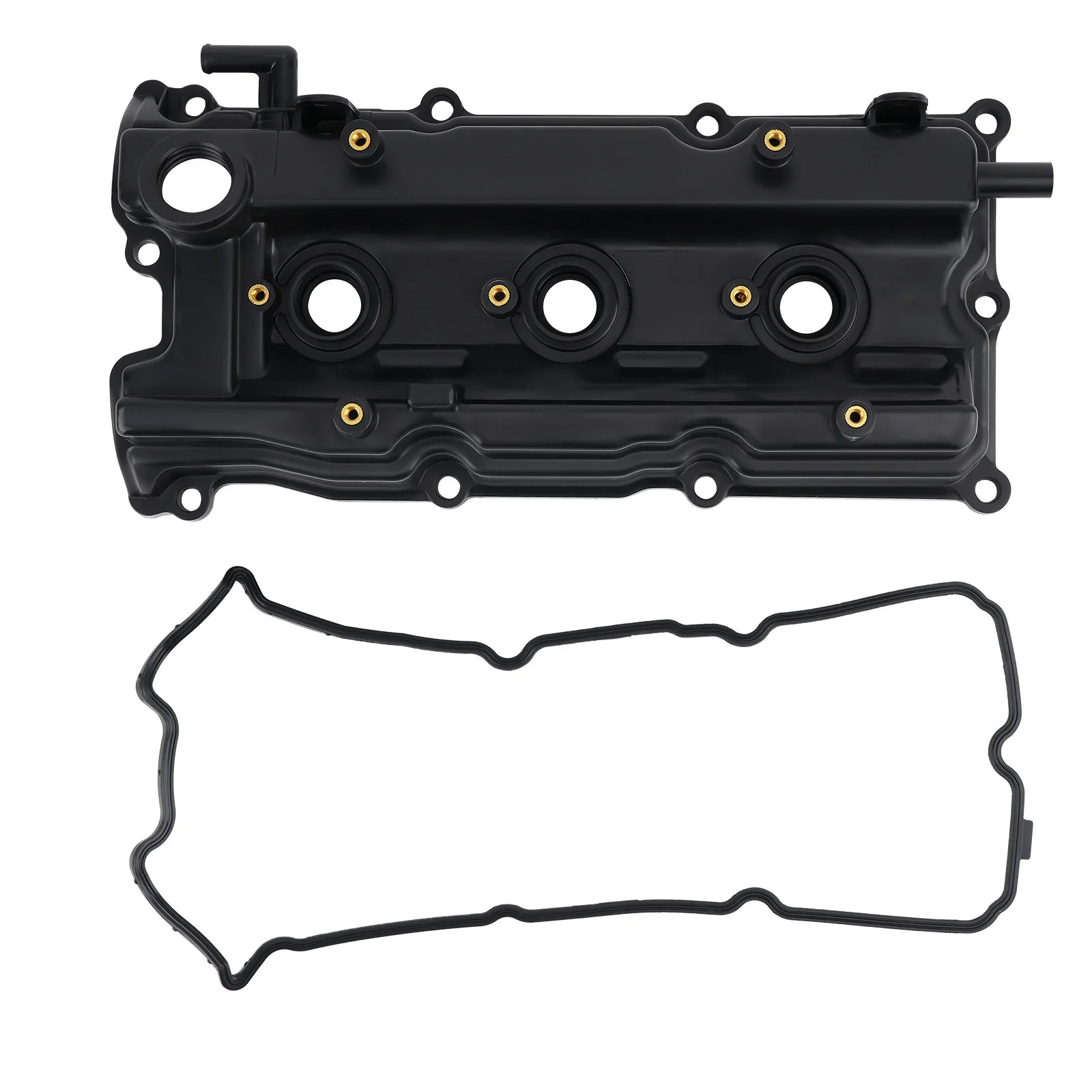 13264ZA30A Замена крышки клапана двигателя для NISSAN ALTIMA 3.5L 3498CC V6 DOHC &quotVQ35DE&quot 2004-2006 гг.