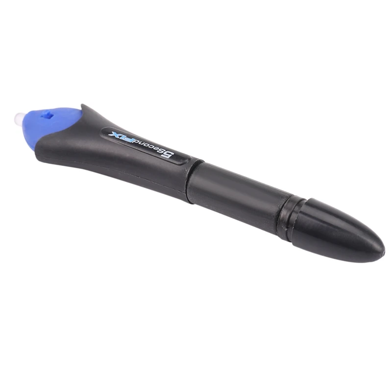 

Новая фиксирующая ручка для сварки, быстрая фиксация за 5 секунд, набор инструментов для УФ-лампы, сверхмощная жидкая пластиковая сварка