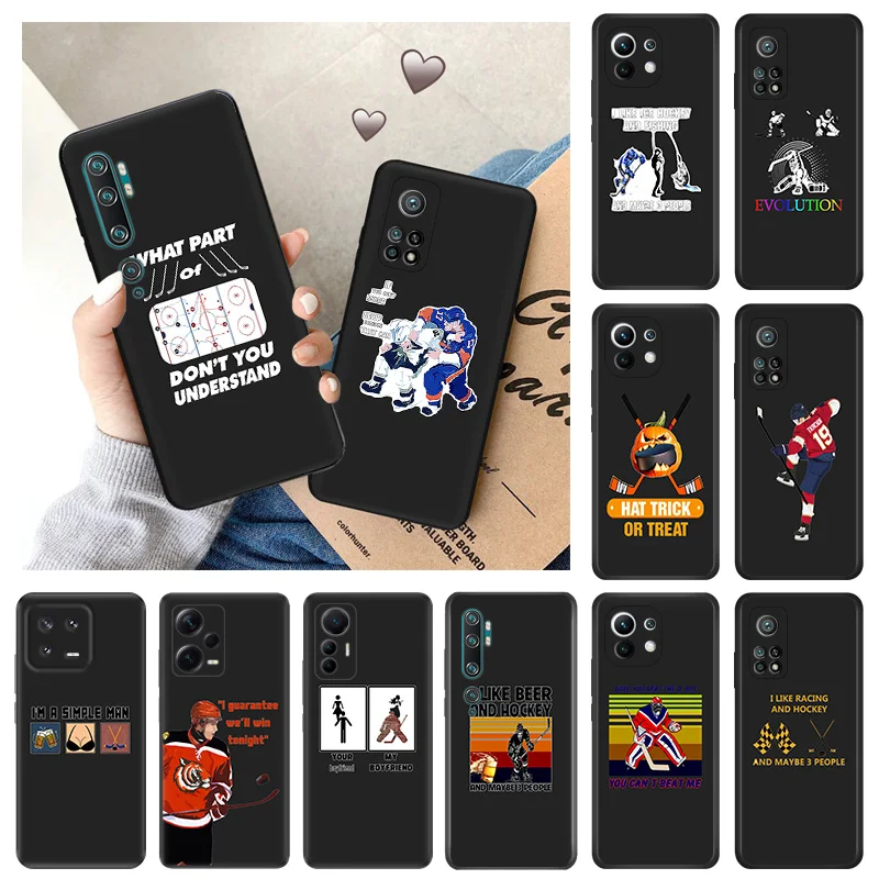 Мягкие чехлы для Xiaomi 13 12 Lite 12t 12x Redmi Note12 Note13 Pro 5G 13c 4G 12c 12s черный чехол телефона с