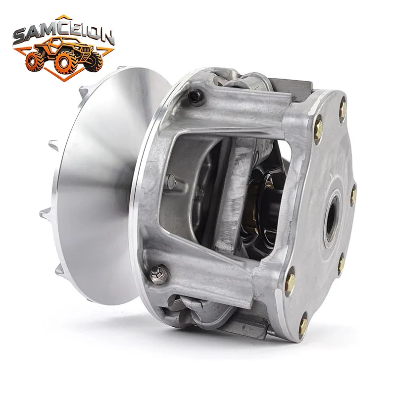 Фото Главный приводной сцепной диск для Polaris MAGNUM 325 500 SPORTSMAN 500 600 700 PTV 4X4 Swedish Big Boss 500 6X6 UTV, артикул: 1321706 1321971 №2