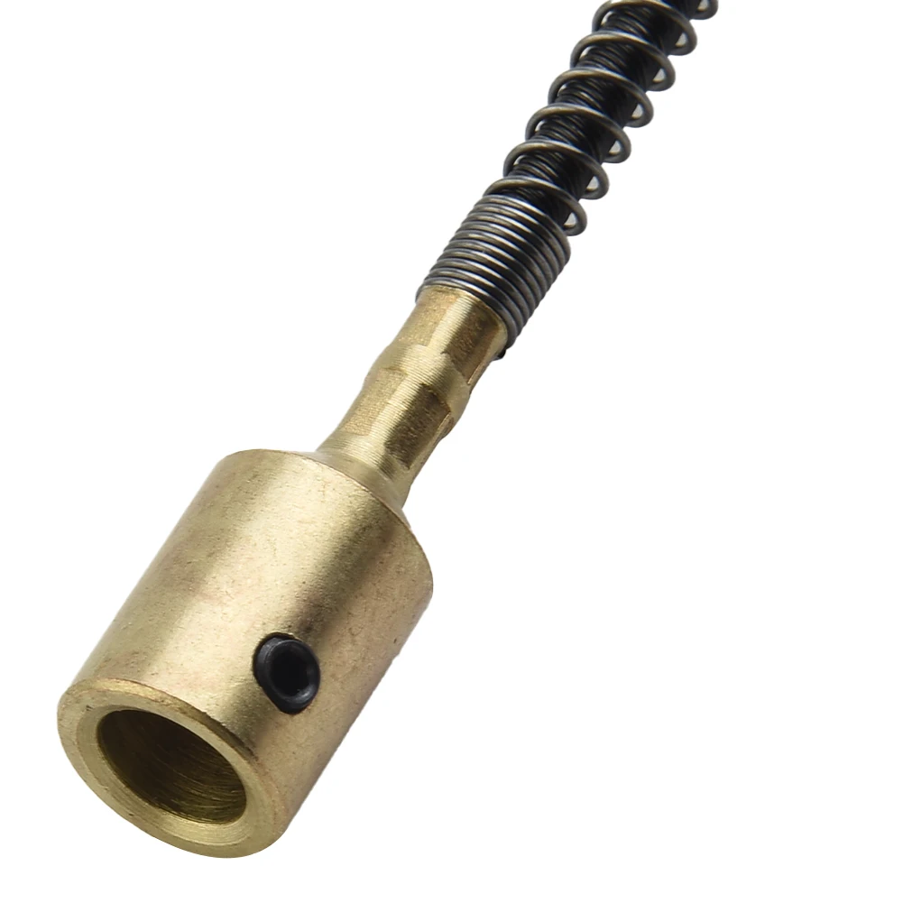 Аксессуары гибкий вал 98 см вращающийся инструмент подходит для шлифовального