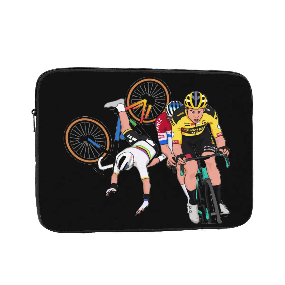 

Сумка-чехол для ноутбука с защитой от ударов для мужчин и женщин