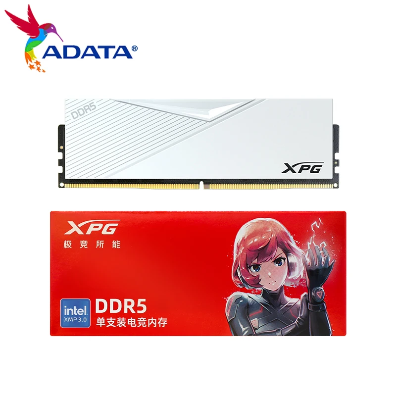 Adata xpg lancer ddr5 32gb. Adata xpg lancer ddr5 32gb