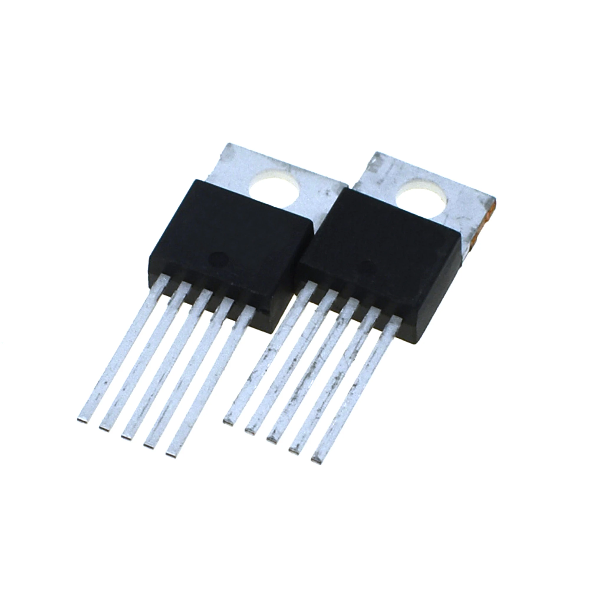 100pcs LM2576T-5.0 TO220 LM2576-5.0 TO-220
