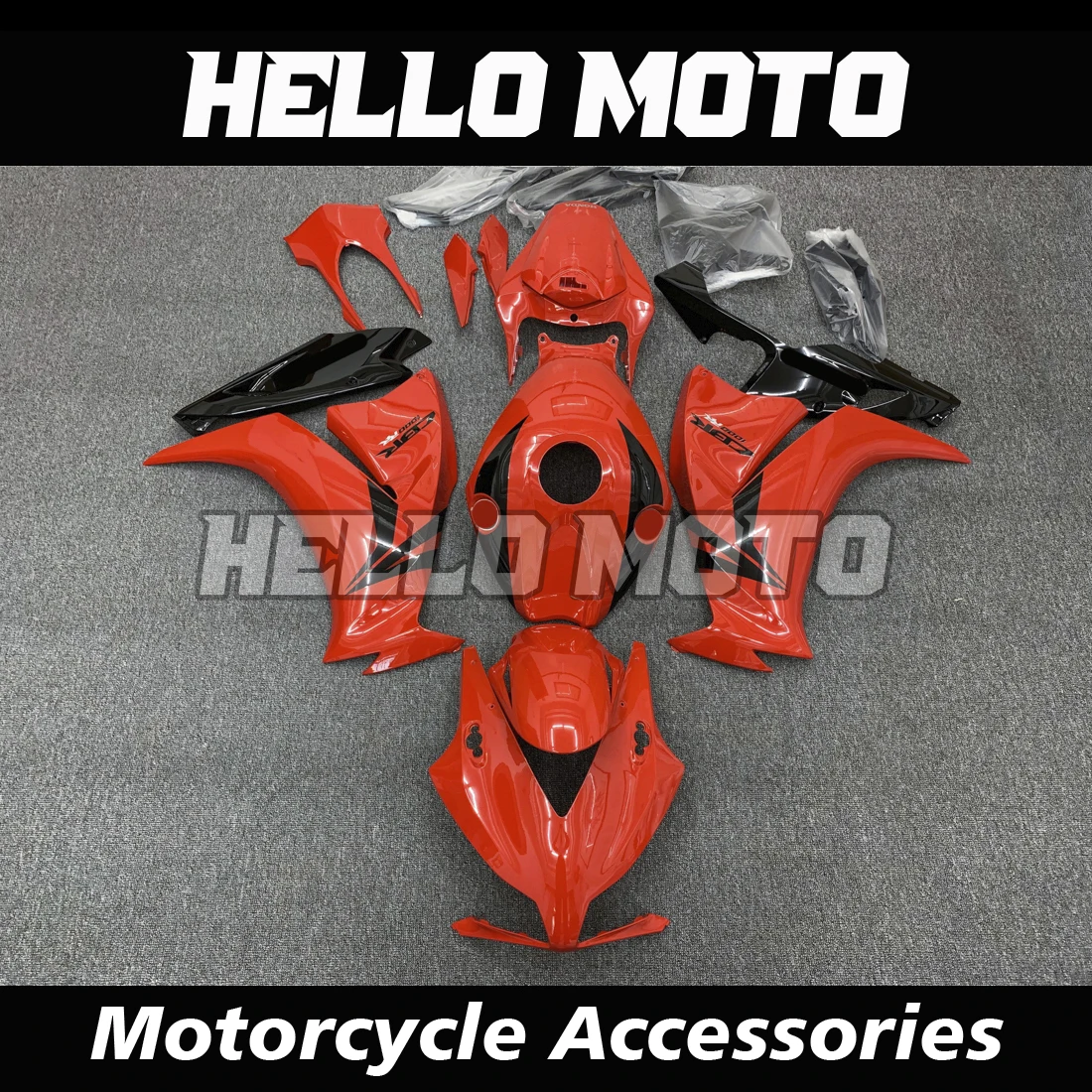 

Fairings Kits Fit For Fireblade CBR1000RR 2012 2013 2014 2015 2016 SC59/12 CBR1000 RR Bodywork Set