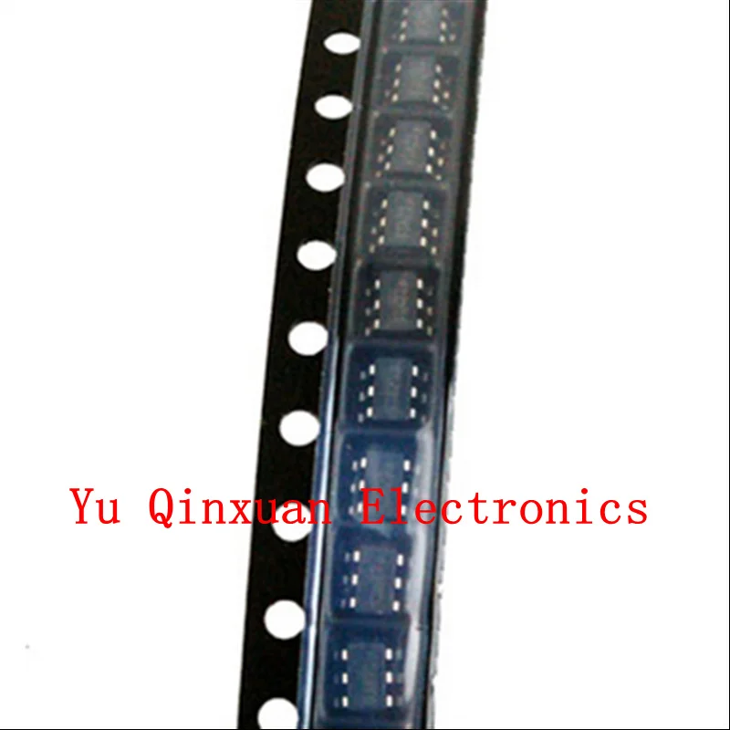 

AAP2406VIR1 1.5MHz, 600mA synchronous buck converter, new original stock