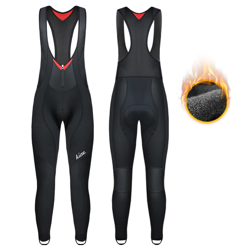 Осенне-зимняя велосипедная одежда KIAE шоссейные велосипеды Горный ветрозащитный