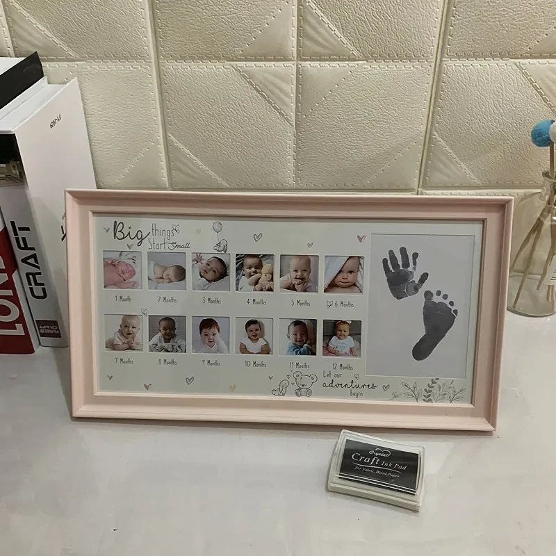 Вращающийся стол Photobar для роста ребенка 12 месяцев унисекс подставка ручной